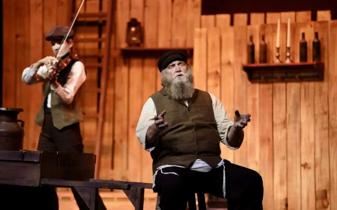 Fiddler on the Roof