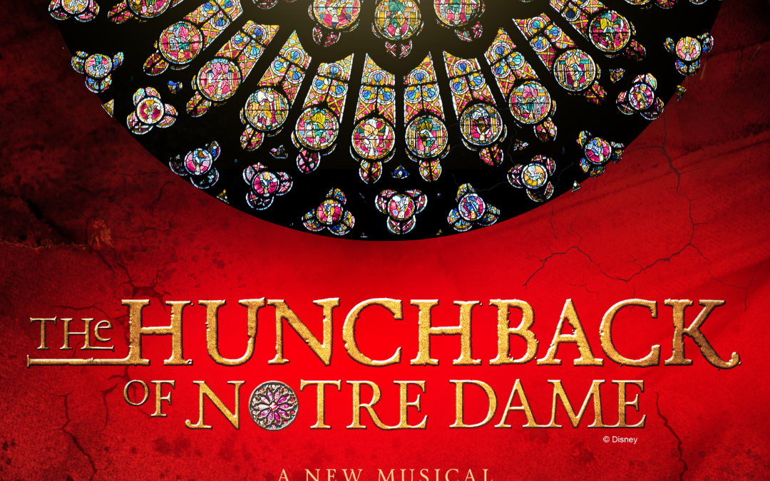 The Hunchback of Notre Dame