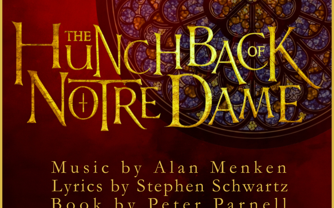 The Hunchback of Notre Dame